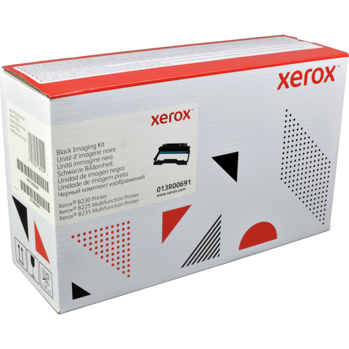 Xerox BLACK Imaging Kit 013R00691 originalni imaging kit